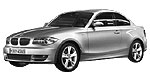 BMW E82 C3944 Fault Code