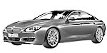 BMW F06 C3944 Fault Code